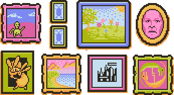 Art Gallery