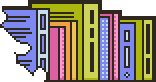 Book shelf